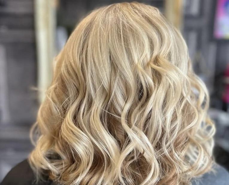 The Perils of Coloring Your Own Hair: Why You Should Go to a Salon