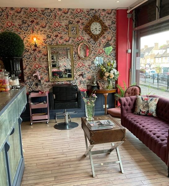 Why chose to visit a Hair Salon